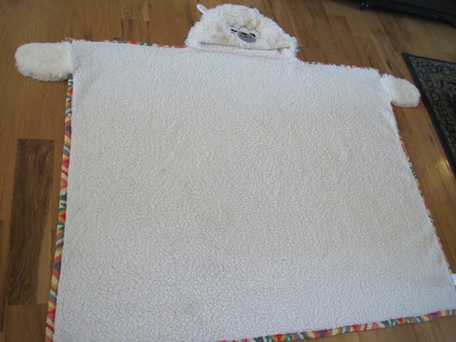 Llama alpaca wearable - alpaca,